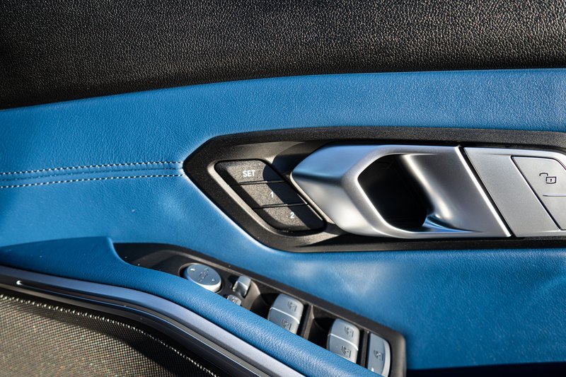 BMW Alpina B3  Estate 0.0  Petrol