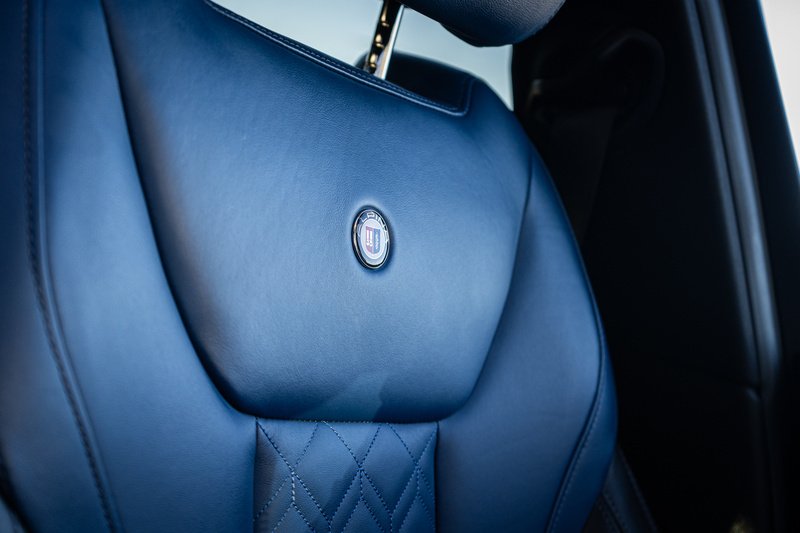 BMW Alpina B3  Estate 0.0  Petrol