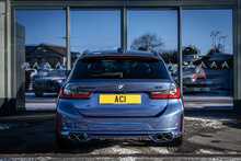 BMW Alpina B3  Estate 0.0  Petrol