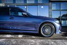 BMW Alpina B3  Estate 0.0  Petrol