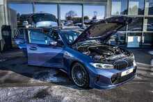 BMW Alpina B3  Estate 0.0  Petrol