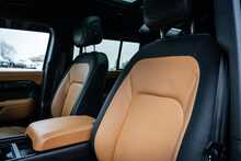 Land Rover 3.0 D250 MHEV X-Dynamic HSE SUV 5dr Diesel Auto 4WD Euro 6 (s/s) (250 ps)