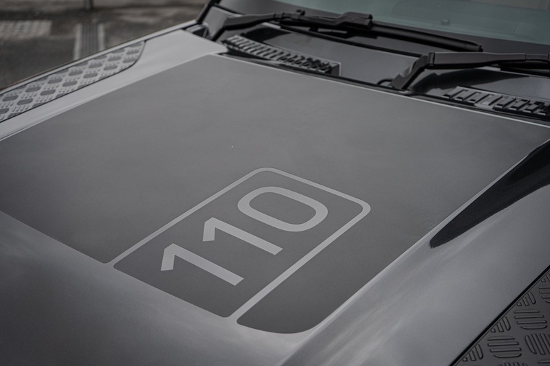 Land Rover 3.0 D250 MHEV X-Dynamic HSE SUV 5dr Diesel Auto 4WD Euro 6 (s/s) (250 ps)