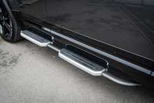 Land Rover 3.0 D250 MHEV X-Dynamic HSE SUV 5dr Diesel Auto 4WD Euro 6 (s/s) (250 ps)