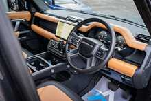 Land Rover 3.0 D250 MHEV X-Dynamic HSE SUV 5dr Diesel Auto 4WD Euro 6 (s/s) (250 ps)