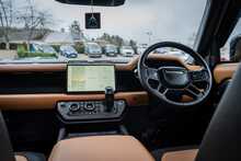 Land Rover 3.0 D250 MHEV X-Dynamic HSE SUV 5dr Diesel Auto 4WD Euro 6 (s/s) (250 ps)