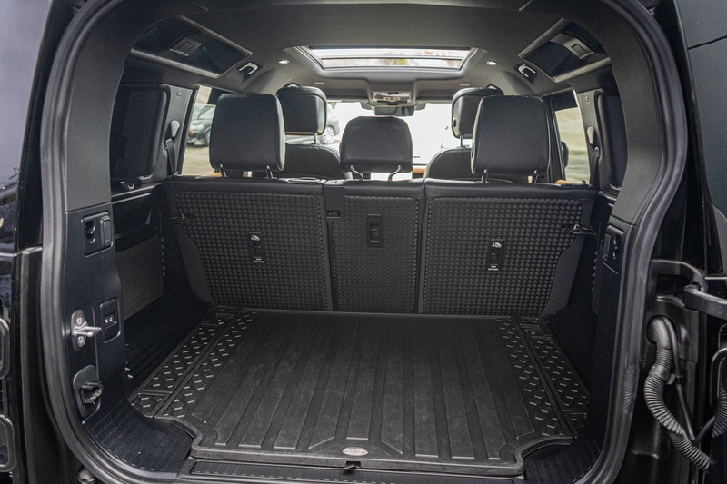 Land Rover 3.0 D250 MHEV X-Dynamic HSE SUV 5dr Diesel Auto 4WD Euro 6 (s/s) (250 ps)