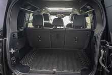 Land Rover 3.0 D250 MHEV X-Dynamic HSE SUV 5dr Diesel Auto 4WD Euro 6 (s/s) (250 ps)