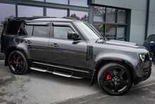 Land Rover 3.0 D250 MHEV X-Dynamic HSE SUV 5dr Diesel Auto 4WD Euro 6 (s/s) (250 ps)