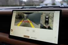 Land Rover 3.0 D250 MHEV X-Dynamic HSE SUV 5dr Diesel Auto 4WD Euro 6 (s/s) (250 ps)