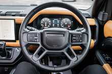 Land Rover 3.0 D250 MHEV X-Dynamic HSE SUV 5dr Diesel Auto 4WD Euro 6 (s/s) (250 ps)