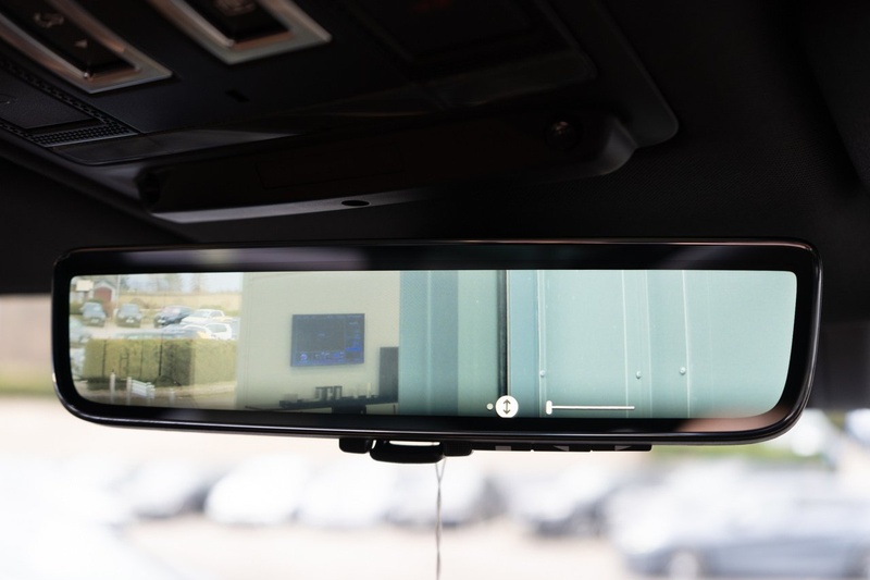 Land Rover 3.0 D250 MHEV X-Dynamic HSE SUV 5dr Diesel Auto 4WD Euro 6 (s/s) (250 ps)