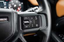 Land Rover 3.0 D250 MHEV X-Dynamic HSE SUV 5dr Diesel Auto 4WD Euro 6 (s/s) (250 ps)