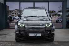 Land Rover 3.0 D250 MHEV X-Dynamic HSE SUV 5dr Diesel Auto 4WD Euro 6 (s/s) (250 ps)