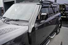 Land Rover 3.0 D250 MHEV X-Dynamic HSE SUV 5dr Diesel Auto 4WD Euro 6 (s/s) (250 ps)