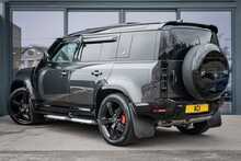 Land Rover 3.0 D250 MHEV X-Dynamic HSE SUV 5dr Diesel Auto 4WD Euro 6 (s/s) (250 ps)