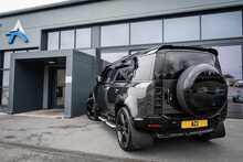 Land Rover 3.0 D250 MHEV X-Dynamic HSE SUV 5dr Diesel Auto 4WD Euro 6 (s/s) (250 ps)