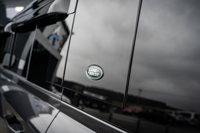 Land Rover 3.0 D250 MHEV X-Dynamic HSE SUV 5dr Diesel Auto 4WD Euro 6 (s/s) (250 ps)