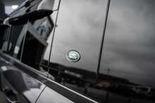 Land Rover 3.0 D250 MHEV X-Dynamic HSE SUV 5dr Diesel Auto 4WD Euro 6 (s/s) (250 ps)