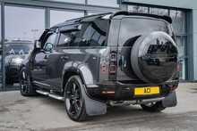 Land Rover 3.0 D250 MHEV X-Dynamic HSE SUV 5dr Diesel Auto 4WD Euro 6 (s/s) (250 ps)