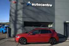 Volkswagen 2.0 TSI GTI Hatchback 5dr Petrol DSG Euro 6 (s/s) (245 ps)