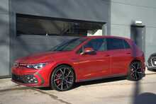 Volkswagen 2.0 TSI GTI Hatchback 5dr Petrol DSG Euro 6 (s/s) (245 ps)