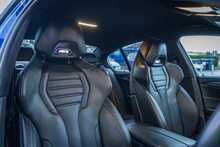 BMW BMW M5 i V8 Competition Saloon 4.4 Automatic Petrol