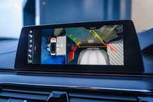 BMW BMW M5 i V8 Competition Saloon 4.4 Automatic Petrol