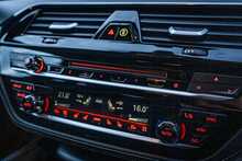 BMW BMW M5 i V8 Competition Saloon 4.4 Automatic Petrol