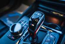 BMW BMW M5 i V8 Competition Saloon 4.4 Automatic Petrol