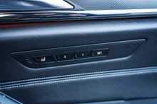 BMW BMW M5 i V8 Competition Saloon 4.4 Automatic Petrol