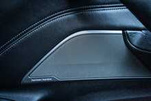 BMW BMW M5 i V8 Competition Saloon 4.4 Automatic Petrol