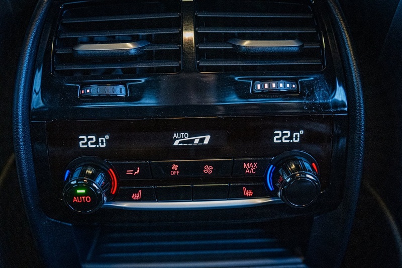 BMW BMW M5 i V8 Competition Saloon 4.4 Automatic Petrol