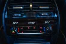 BMW BMW M5 i V8 Competition Saloon 4.4 Automatic Petrol