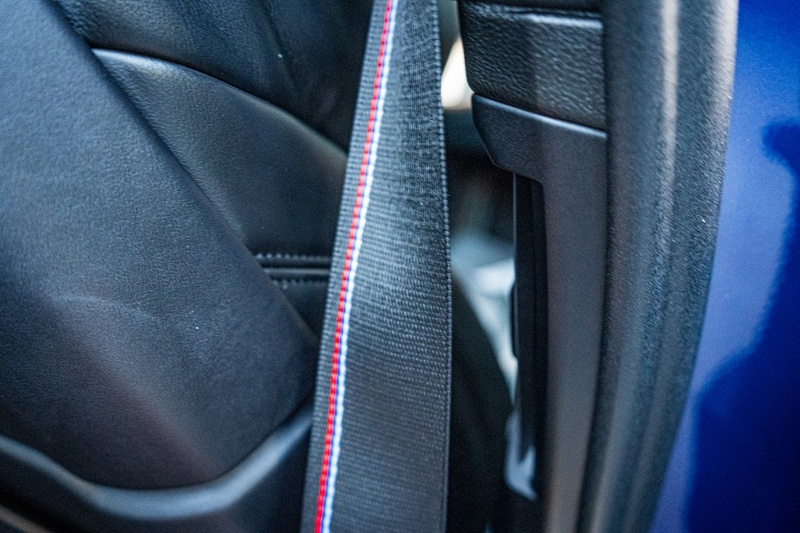 BMW BMW M5 i V8 Competition Saloon 4.4 Automatic Petrol