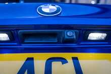 BMW BMW M5 i V8 Competition Saloon 4.4 Automatic Petrol