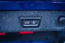 BMW BMW M5 i V8 Competition Saloon 4.4 Automatic Petrol