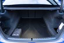 BMW BMW M5 i V8 Competition Saloon 4.4 Automatic Petrol