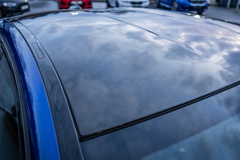 BMW BMW M5 i V8 Competition Saloon 4.4 Automatic Petrol