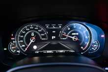 BMW BMW M5 i V8 Competition Saloon 4.4 Automatic Petrol