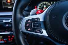 BMW BMW M5 i V8 Competition Saloon 4.4 Automatic Petrol