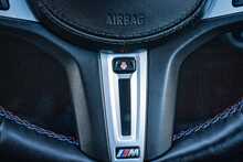 BMW BMW M5 i V8 Competition Saloon 4.4 Automatic Petrol