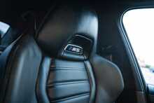 BMW BMW M5 i V8 Competition Saloon 4.4 Automatic Petrol