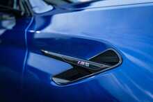 BMW BMW M5 i V8 Competition Saloon 4.4 Automatic Petrol