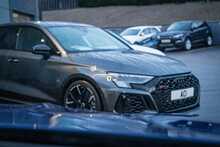 BMW BMW M5 i V8 Competition Saloon 4.4 Automatic Petrol