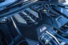 BMW BMW M5 i V8 Competition Saloon 4.4 Automatic Petrol