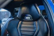 BMW BMW M5 i V8 Competition Saloon 4.4 Automatic Petrol