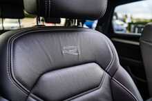 Volkswagen 3.0 TDI V6 Black Edition SUV 5dr Diesel Tiptronic 4Motion Euro 6 (s/s) (286 ps)