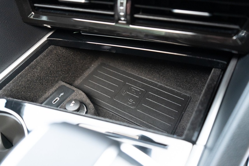 Volkswagen 3.0 TDI V6 Black Edition SUV 5dr Diesel Tiptronic 4Motion Euro 6 (s/s) (286 ps)