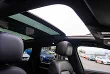 Volkswagen 3.0 TDI V6 Black Edition SUV 5dr Diesel Tiptronic 4Motion Euro 6 (s/s) (286 ps)